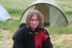 MINOLTA DIGITAL CAMERA