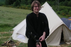 MINOLTA DIGITAL CAMERA