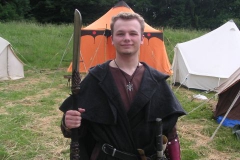 MINOLTA DIGITAL CAMERA