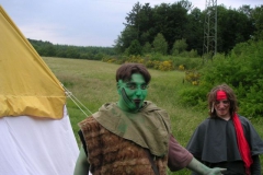 MINOLTA DIGITAL CAMERA