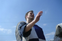 MINOLTA DIGITAL CAMERA