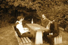 KONICA MINOLTA DIGITAL CAMERA