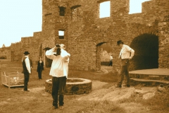 KONICA MINOLTA DIGITAL CAMERA